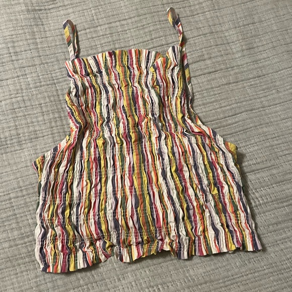 Zara tank - Picture 1 of 2